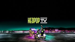 Paco Osuna - Live @ Neopop Festival 2019 Neo Stage