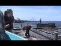 Captain Baff Landing Lobster Cars Captain Baff Landing Lobster Cars