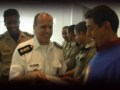 PAISPM entrega certificados a policiais militares