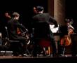 Apocalyptica cover - Romance