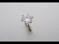 Orleans Counterfeit Diamonds