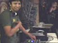 Dj Athayde na Borba Dj Athayde na Borba