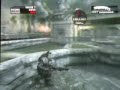Gears of War, Horde, AllFathers Garden, Part2