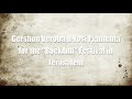 Yosi Piamenta & Gershon Veroba Jammin' in Israel