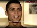 Cristiano Ronaldo - Special Exclusive Interview (Part 2 of 3) Cristiano Ronaldo - Special Exclusive Interview (Part 2 of 3)