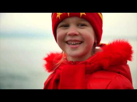 The Seattle Seawall, Towards a Sustainable Future Video Thumbnail