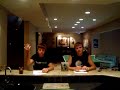 Konner and Danny show #1