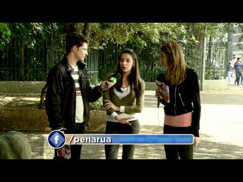 Que super poderes você gostaria de ter - Pé na Rua