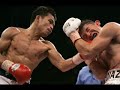 MANNY PACQUIAO vs DAVID DIAZ MANNY PACQUIAO vs DAVID DIAZ