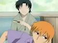 Fruits Basket - Everything You Want