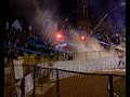 LBDM salida ante el curi ARICADICTOS