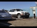 An EV1 Experience 03 Charging An EV1 Experience 03 Charging