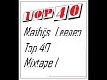 mathijs - mix tape I top 40 Top 40 muziek inelkaar en achterelkaar gemixt Club-achtig Ps. hij rond niet mooi af maar dat komt omdat ik maar 10min. kon uploaden.