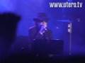 Concierto de Andrés Calamaro en Lima