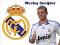 Sneijder Compilation