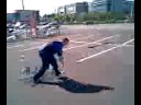 Ashman vs Trolley
