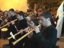 PLECH DE MINISTRILS - PROCESSO DE RAMS LLEIDA 2008