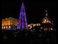 New Year 2006, Maidan, Kiev, Ukraine