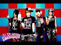 Antic Cafe- Bonds Kizuna