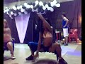 Cia de Dança As Descontroladas e os Descontrolados do Axé
