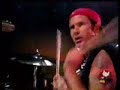 Red Hot Chili Peppers - Under the Bridge live @ Woodstock 99 Red Hot Chili Peppers - Under the Bridge live @ Woodstock 99