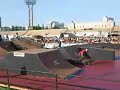 ESPN Asia x Game 2008 BMX~~~Sergio Layos