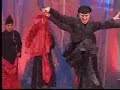 Georgian Dance - Old Tbilisi