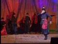 Georgian Dance - Old Tbilisi
