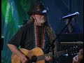 taken from the outlaws and angels willie nelson dvd..this is los lonely boys version of the song cisco kid..its amazing!!