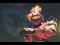 Halo: Reach Jet Pack in Halo 3