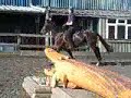 xc schooling at leyland court