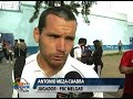 FBC Melgar 1 - 0 San Martín / fecha 14 / (crónica) / Tvmundo Deportes 2013