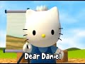 Hello Kitty & Friends Animation