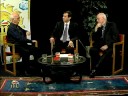 13 Cingiz Sadigov & Dr. Ziya Sedreshrafi_ITC TV 13 Cingiz Sadigov & Dr. Ziya Sedreshrafi_ITC TV