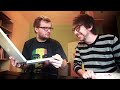Tytus i Tymon #14 - Tragedia