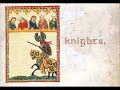 Canterbury Tales Animation