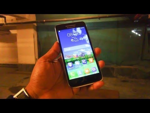 Lenovo Vibe X S960 Review: Exclusive Hands-on - 5-inch full HD screen, 13MP camera, Price in India