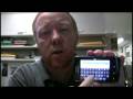 Le BlackBerry Storm