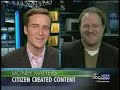 Ben McConnell - Citizen Marketers on ABC News Ben McConnell - Citizen Marketers on ABC News