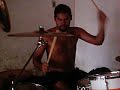 BATERISTA DA CASA DA COLHEITA
