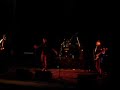 Banda Metáforas - Montenegro Contra o Crack