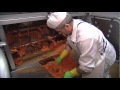 Embutidos Melsa, auténtica longaniza de Graus, en el programa, Made in Aragón