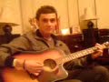 Umper Sings Heartbreak Hotel Haha !!