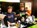 videos de EVGA Booth Nvision08