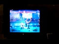 CBB3 - SSF4 Justin Wong (CA) vs Gary (ZA/BA) - Justin Wong Gauntlet