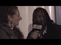 Interview: Glen Washington @ Chiemsee Reggae Summer