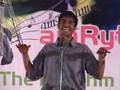 amRythm 07 - mimicry by reby & soumya