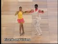 United Dance Salsa Congress Beijing China