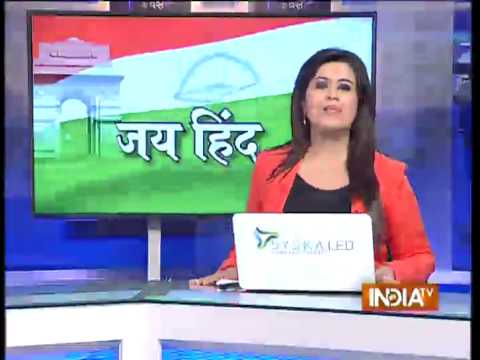 Republic Day: India's Military might and glory about to be showcased