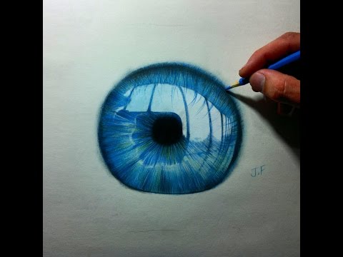 how to draw m&m eyes